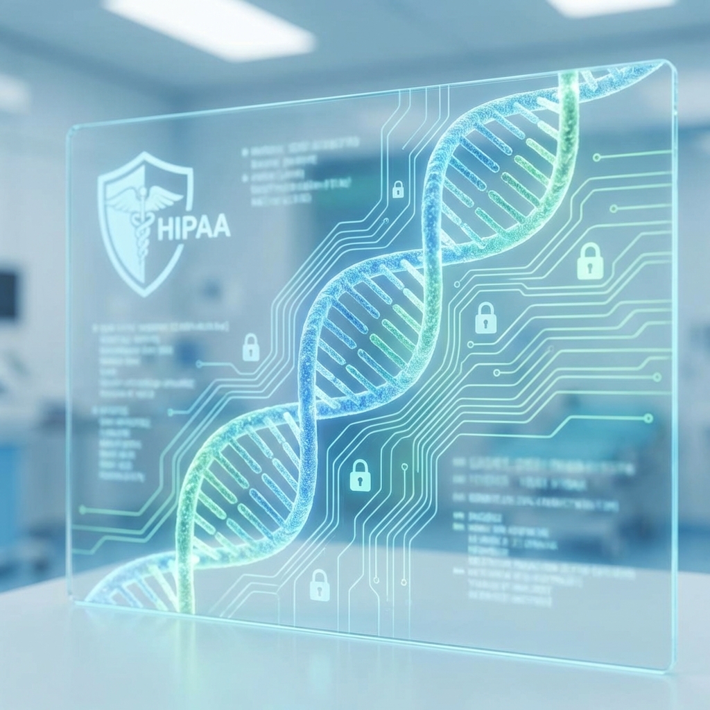 Sylva Health Oliver Backend, HIPAA-compliant clinical-trial recruitment platform
