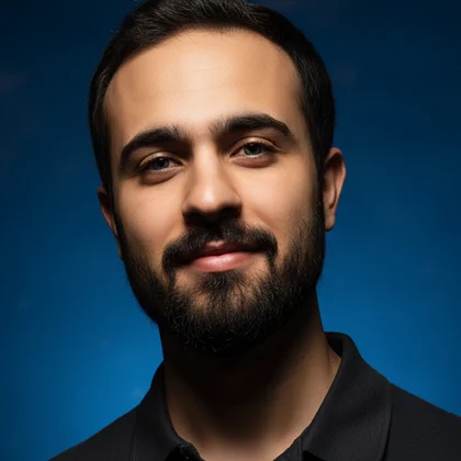 Umair Ghaffar, Software Engineer